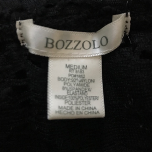 Black lace bralette! - Picture 4 of 4